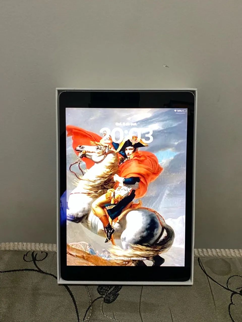 iPad 9 - Foto 3