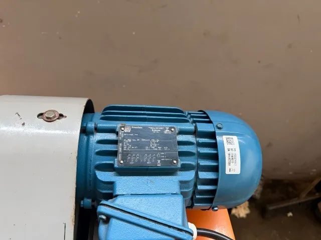 Máquina de Corte SERRA FITA FRANHO FMG 500HM  - Foto 4