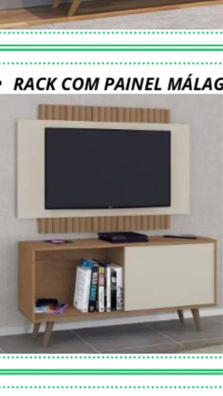 Rack markos 