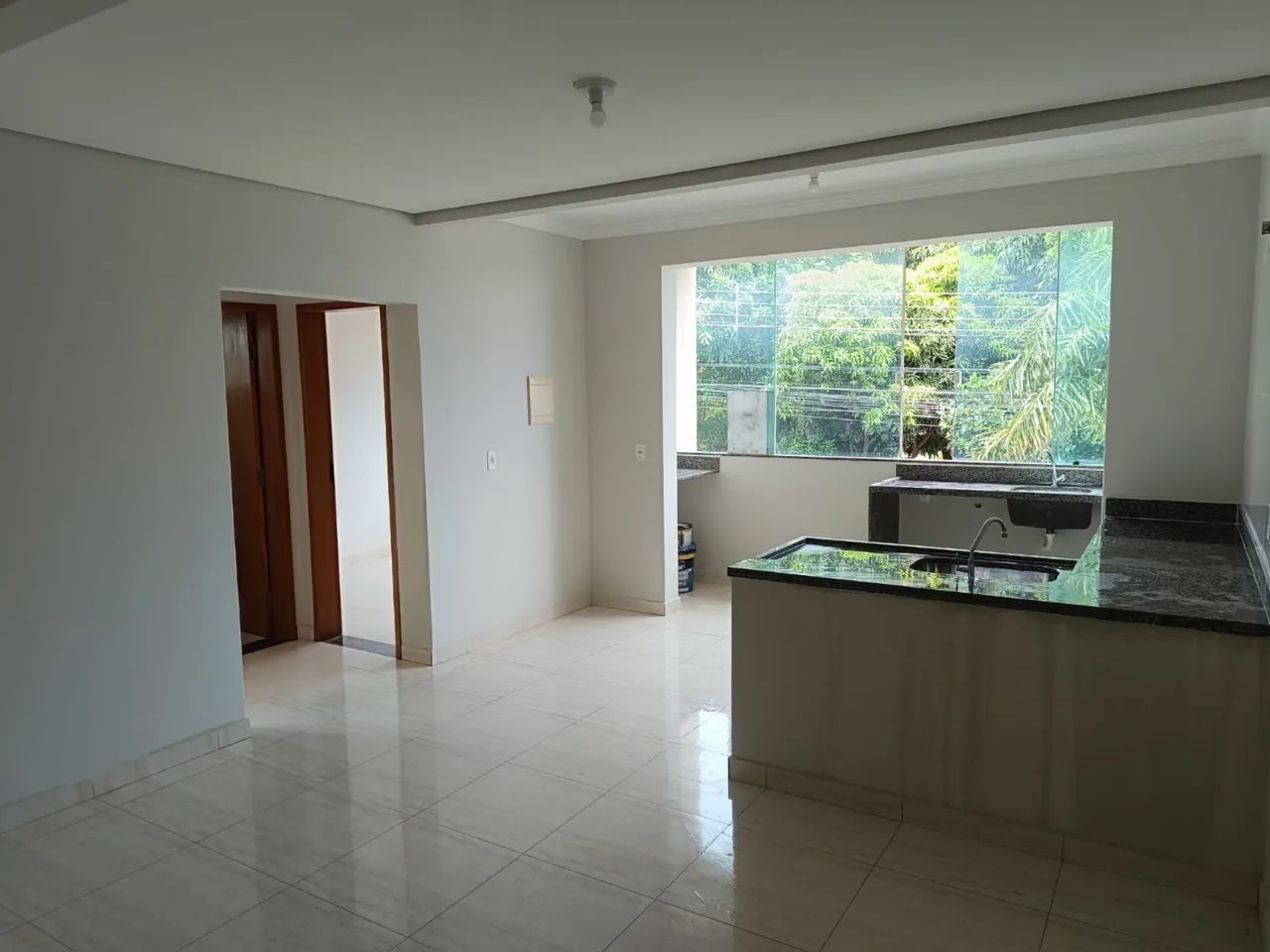 Apartamento próximo hospital municipal  - Foto 3