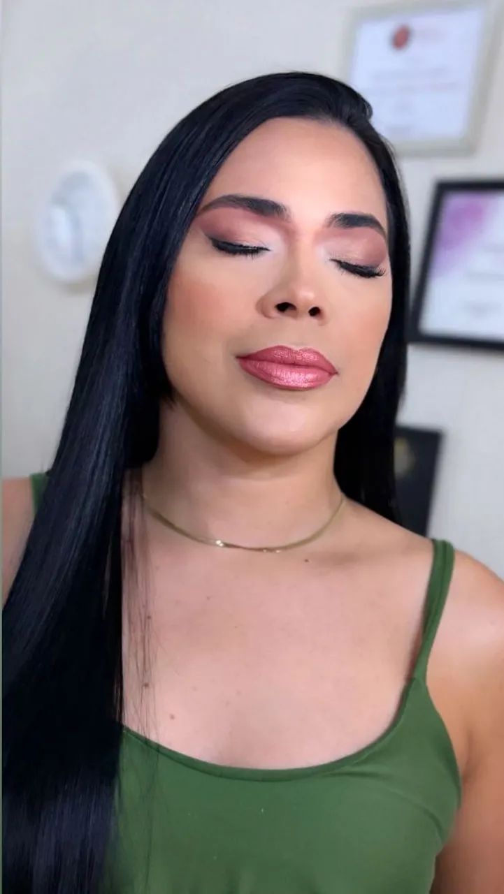 Maquiadora profissional  - Foto 4