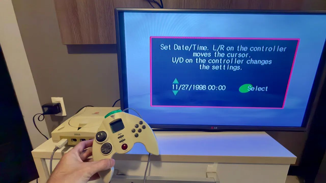 Video Game - SEGA Dreamcast - Foto 5