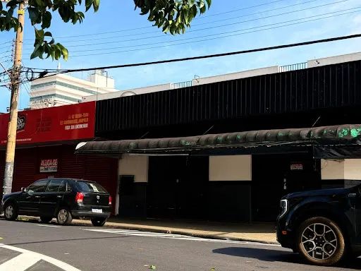 Ponto para alugar, 0 m² - Centro - Anápolis/GO - Foto 5