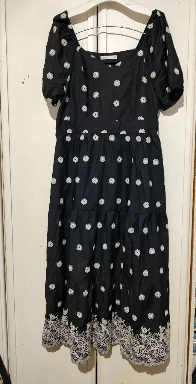 Vestido shein  - Foto 2