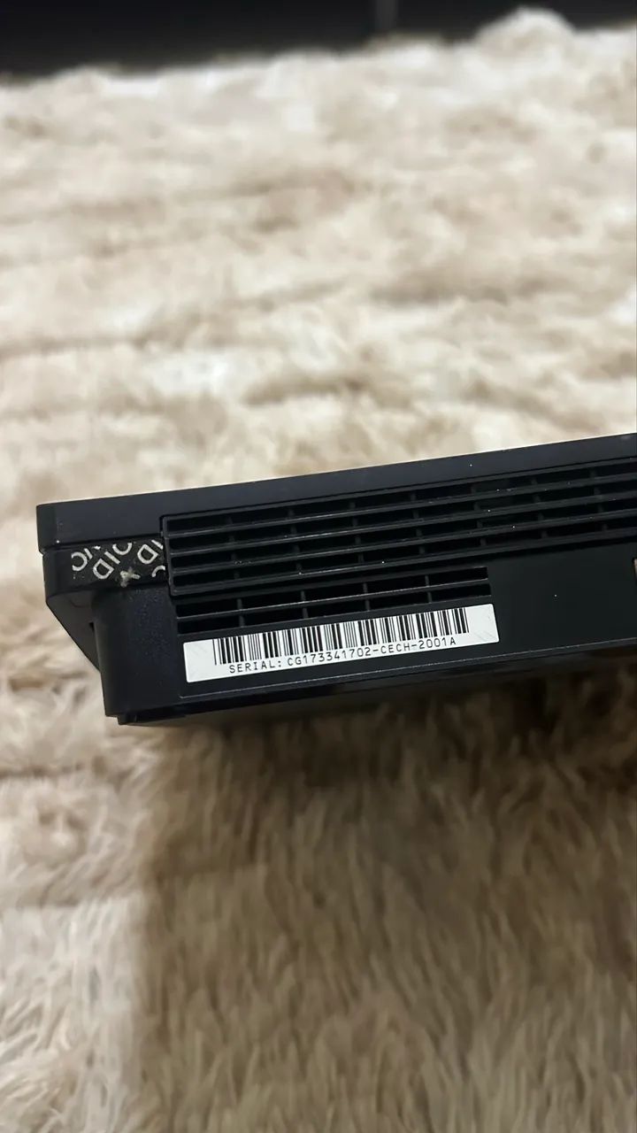 PS3 - Foto 3