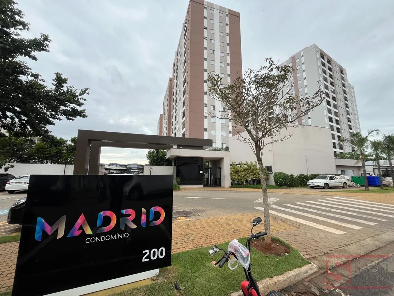 Apartamento em CHACARA BOA VISTA DA GRAMINHA - Foto 2