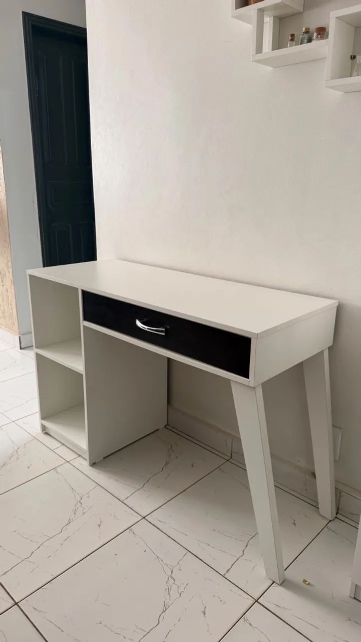 Mesa de estudo 