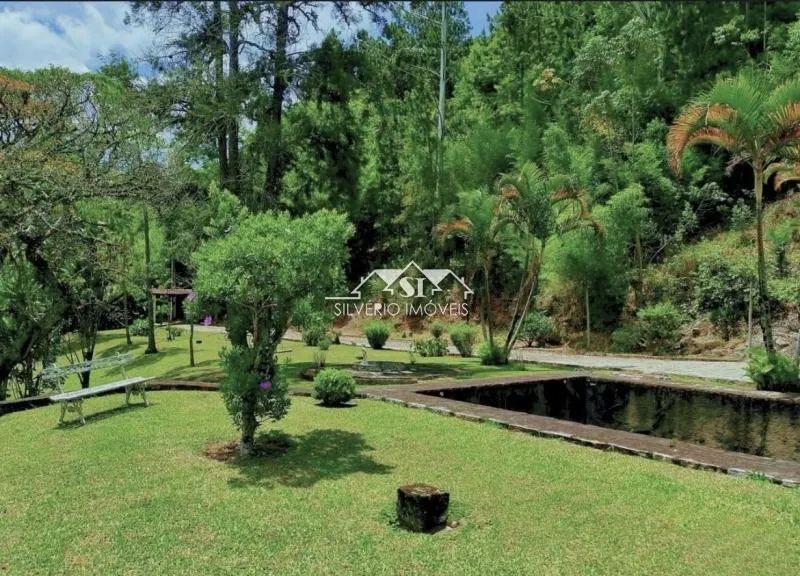 Sítio- Teresópolis, Vargem Grande - Foto 3