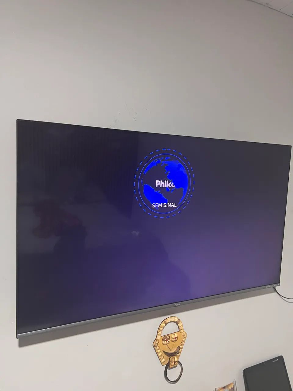 Tb Smart Philco 55 4k HD  - Foto 2
