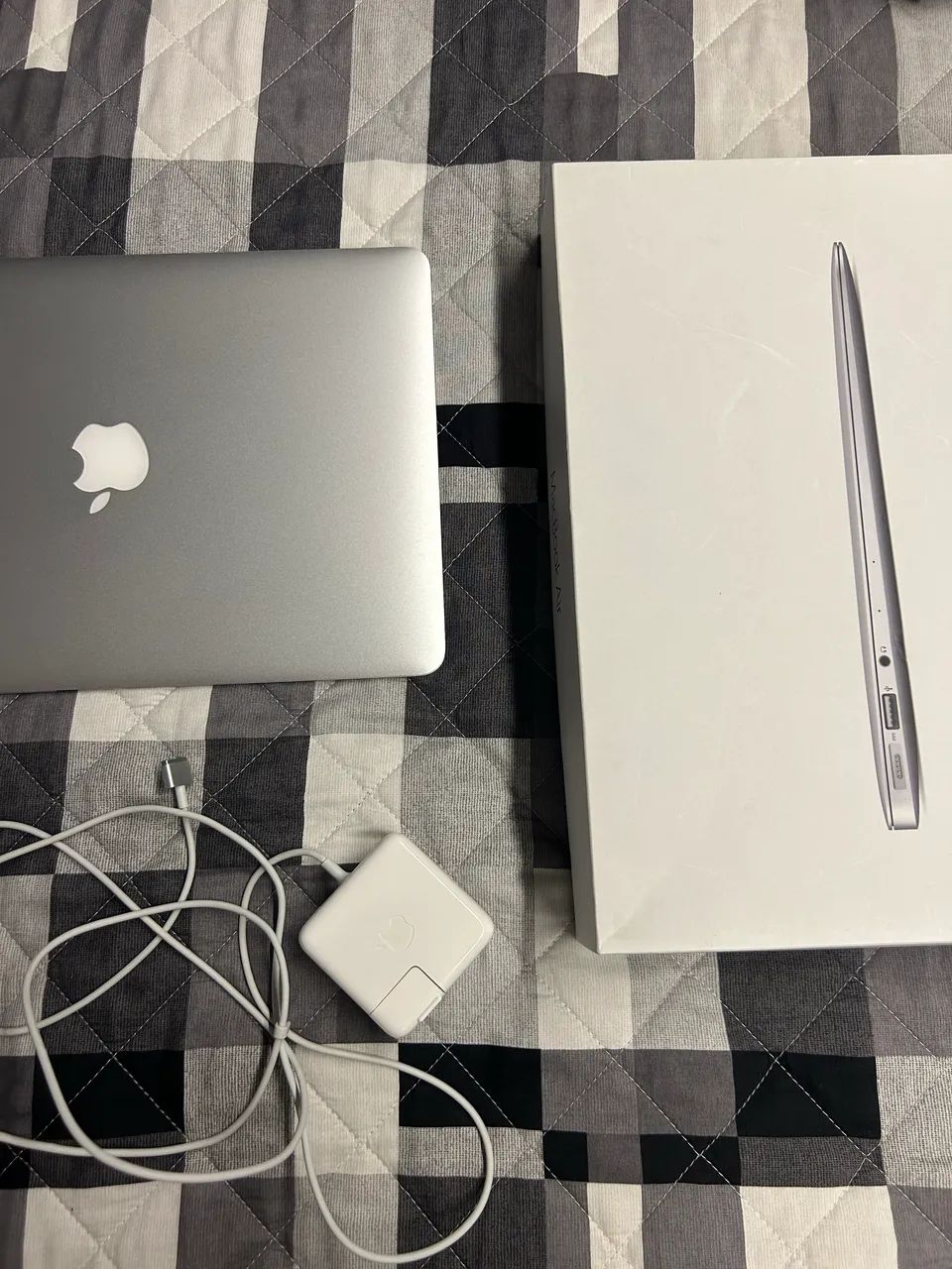 MacBook Air 13 Polegadas 2015
