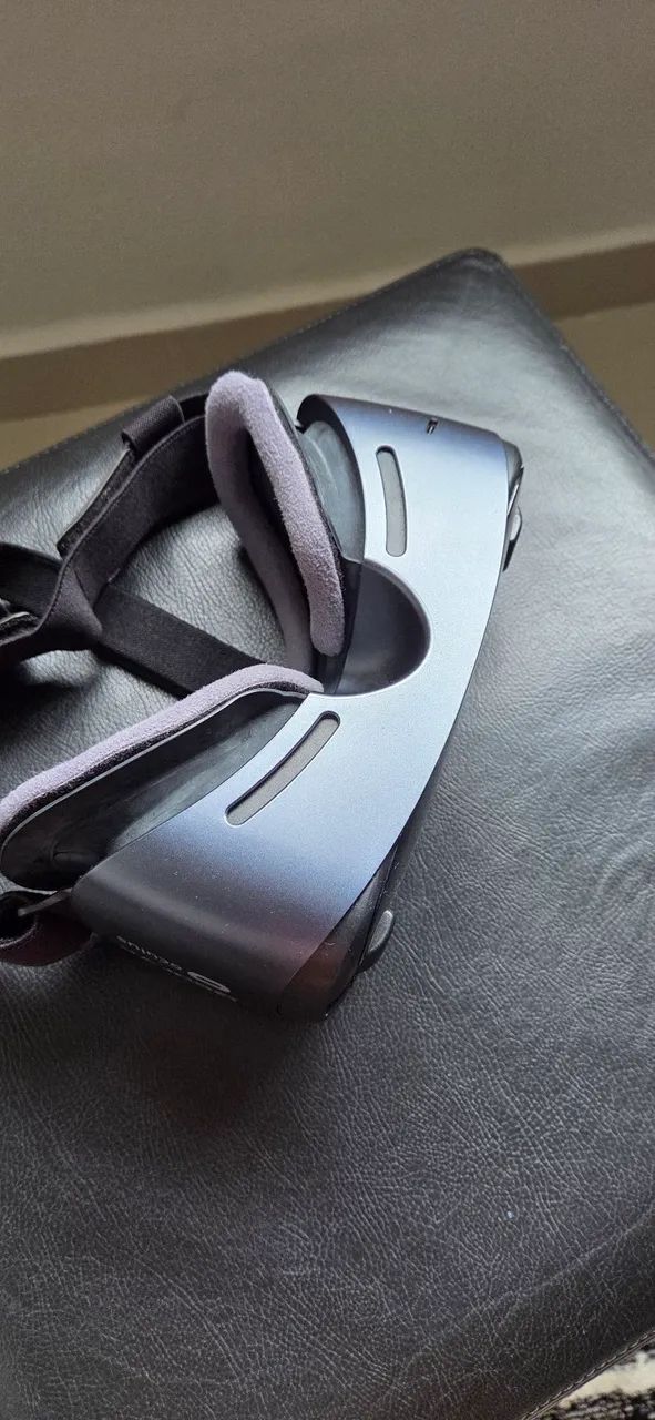 Óculos Gear VR - Foto 2