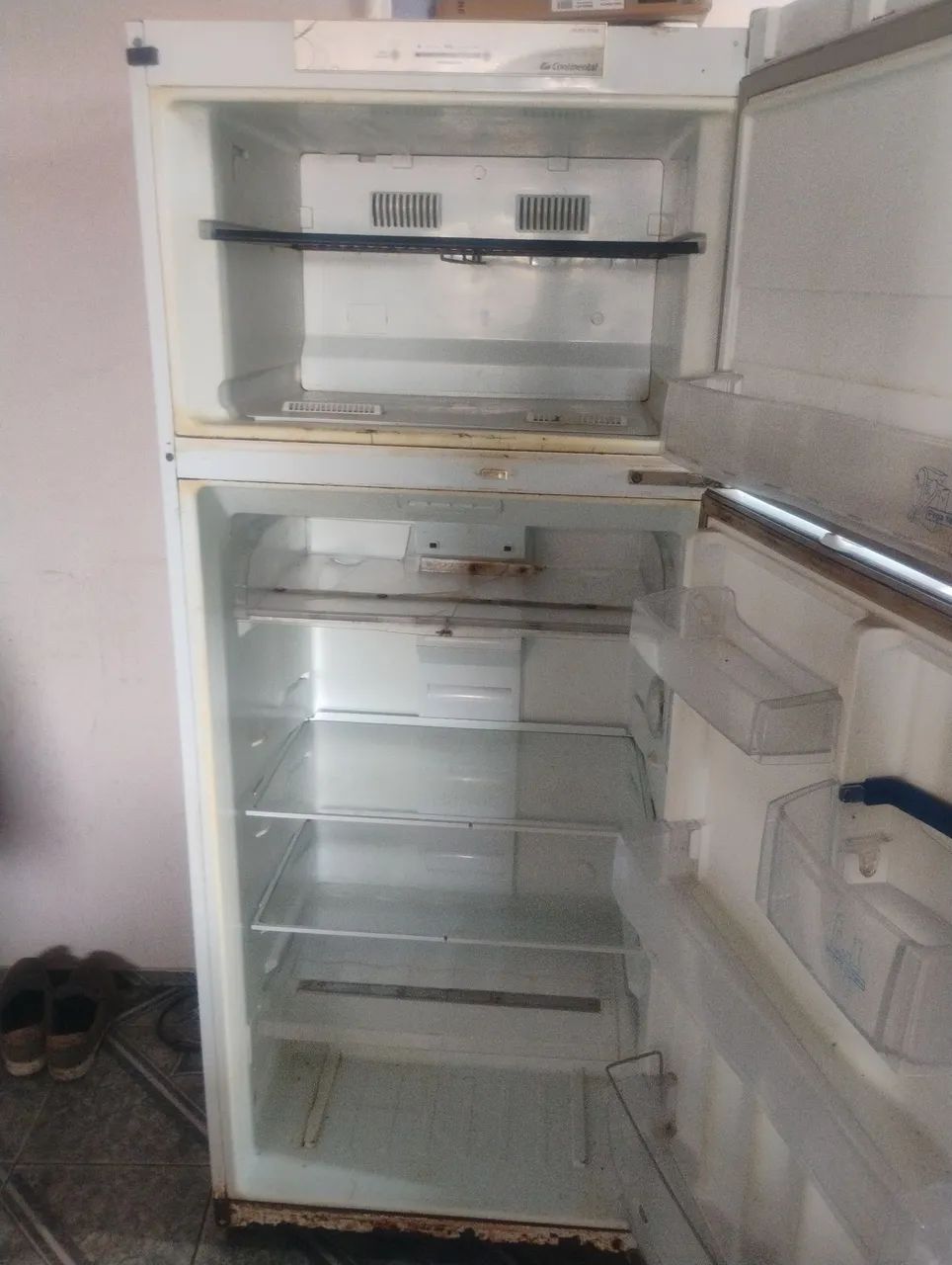 Geladeira  - Foto 4