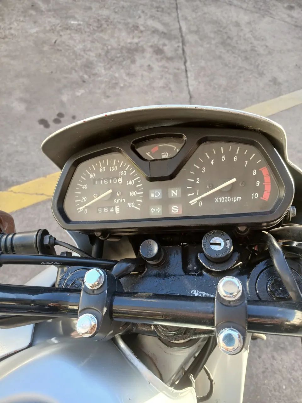 NX 400 Nova  - Foto 4