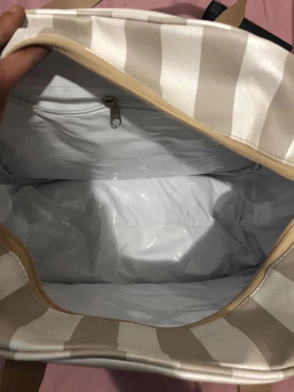 Bolsa maternidade  - Foto 3