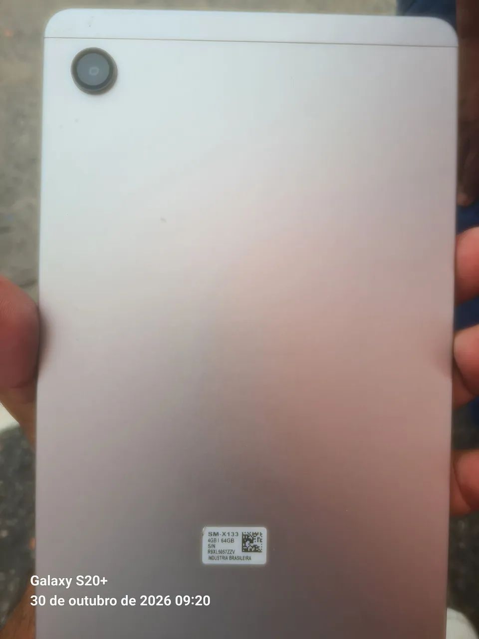 Tab A 11 - Foto 3