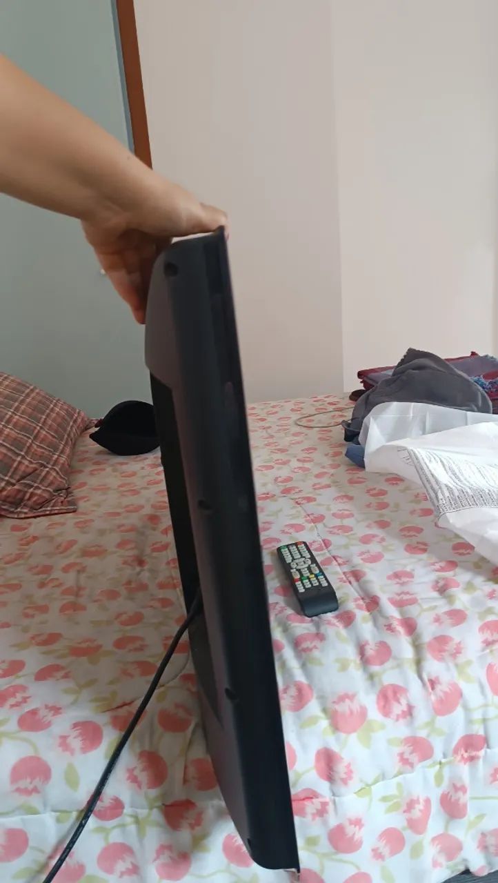 TV 32" CCE Stile (NÃO É SMART) - Foto 5