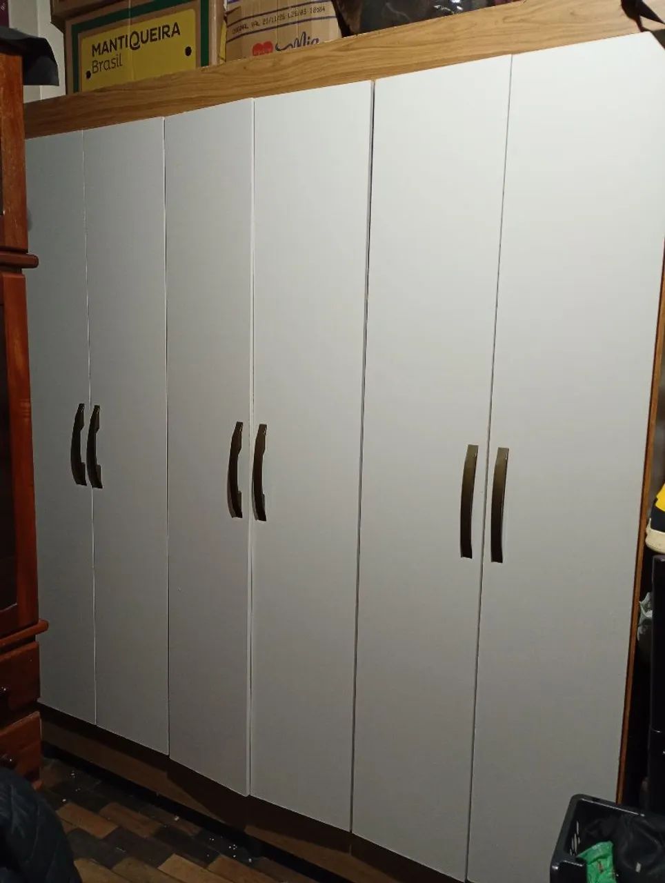 Vendo Guarda-Roupa  - Foto 2