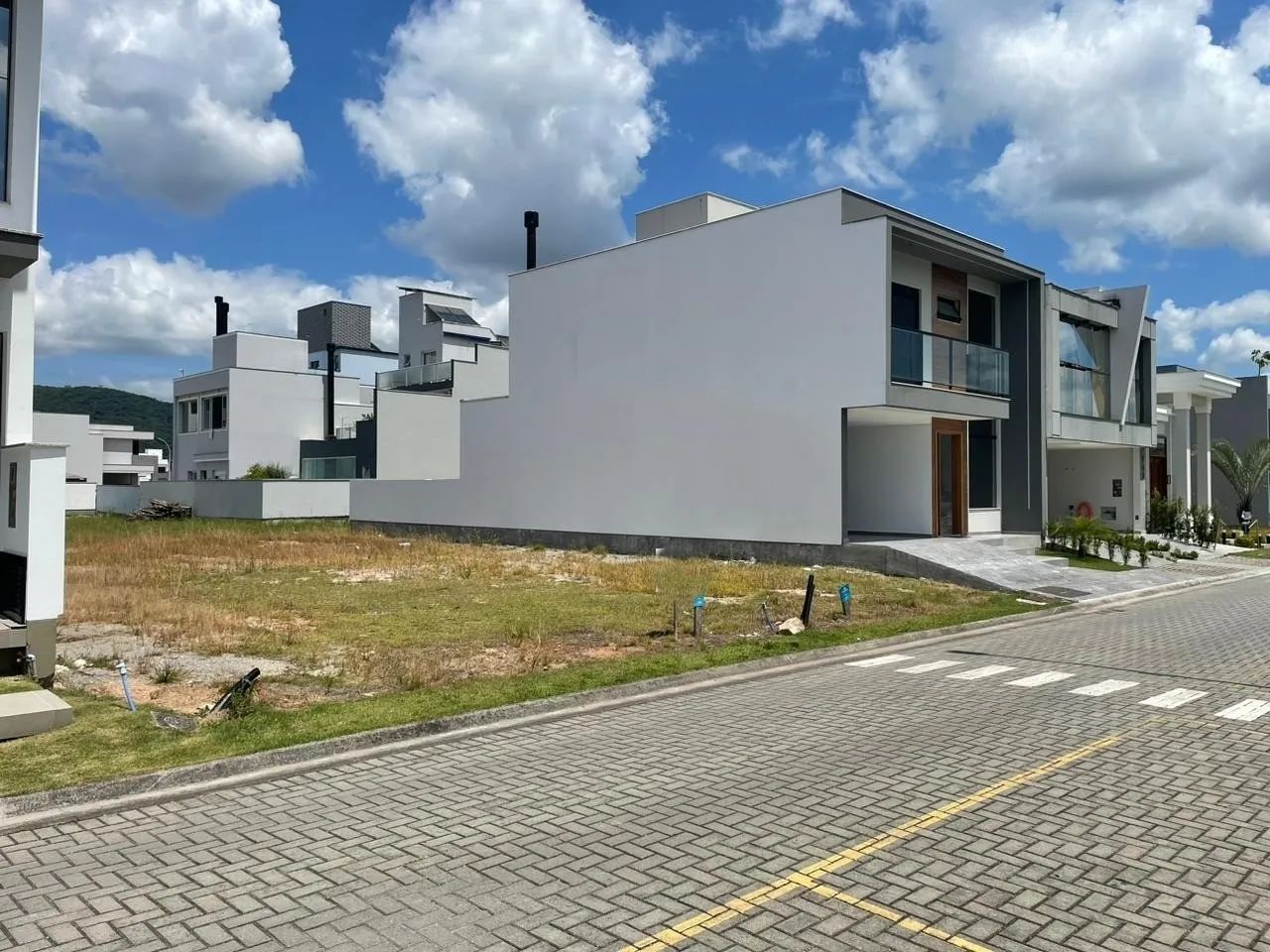 Lote no Brisas Condomínio Parque, Deltaville - Foto 3
