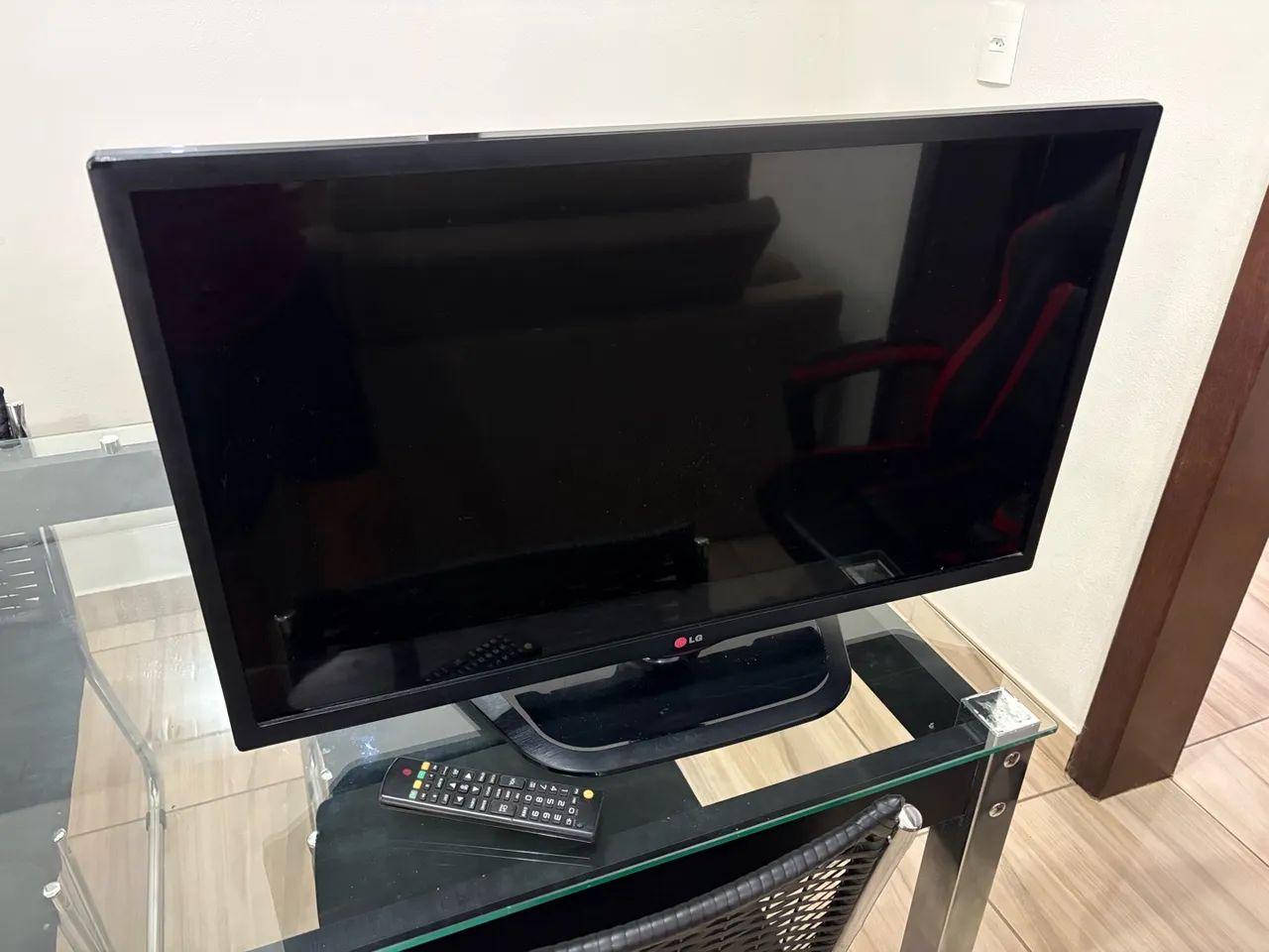 Vendo Tv 32 polegadas  - Foto 3