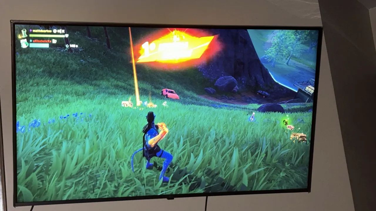 Smart tv LG 4k 50 polegadas - Foto 4