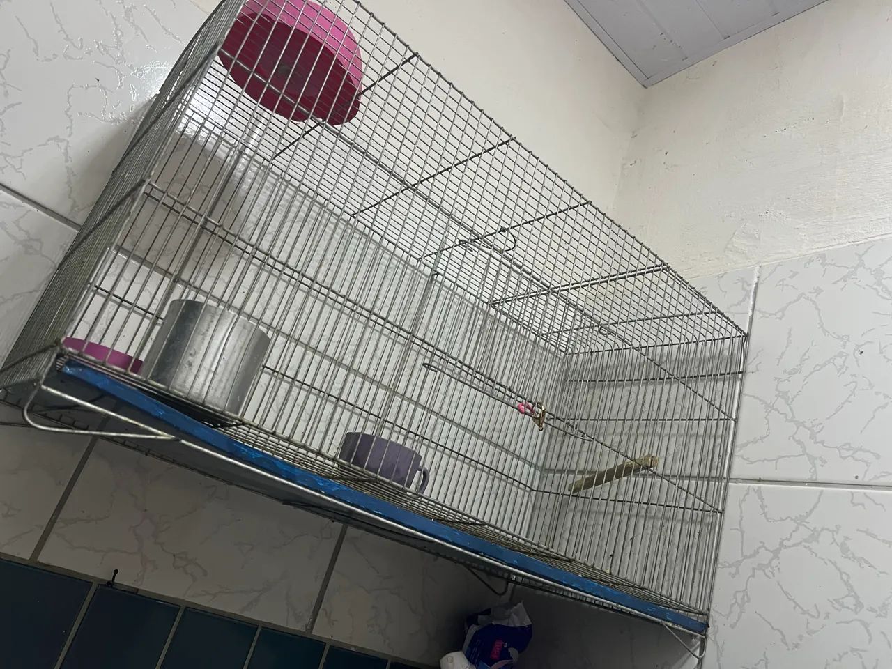 Gaiola