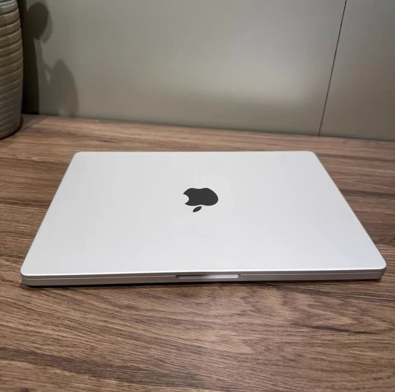 MacBook pro 14 M5 16GB 1TB - Notebooks - Centro, São Paulo
