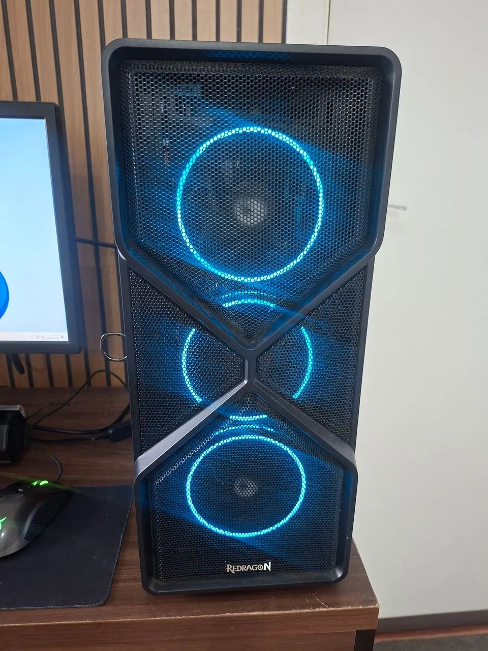PC Gamer i7 DDR5 High-End Completo - Foto 4