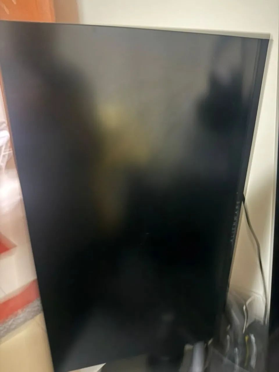 Monitor Alienware 27 polegadas 2K IPS 180 Hz - Foto 3