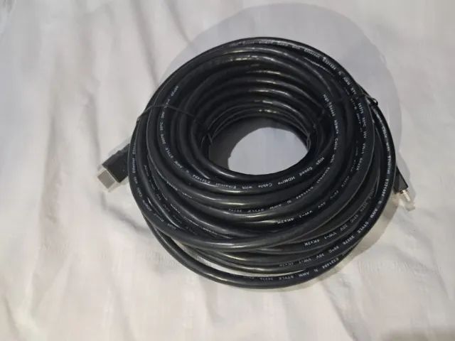 CABO HDMI 2.0 4K COM 15 METROS