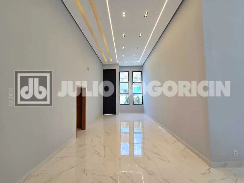 Casa de rua : Linear / Residencial / Jardim Guanabara - Foto 4