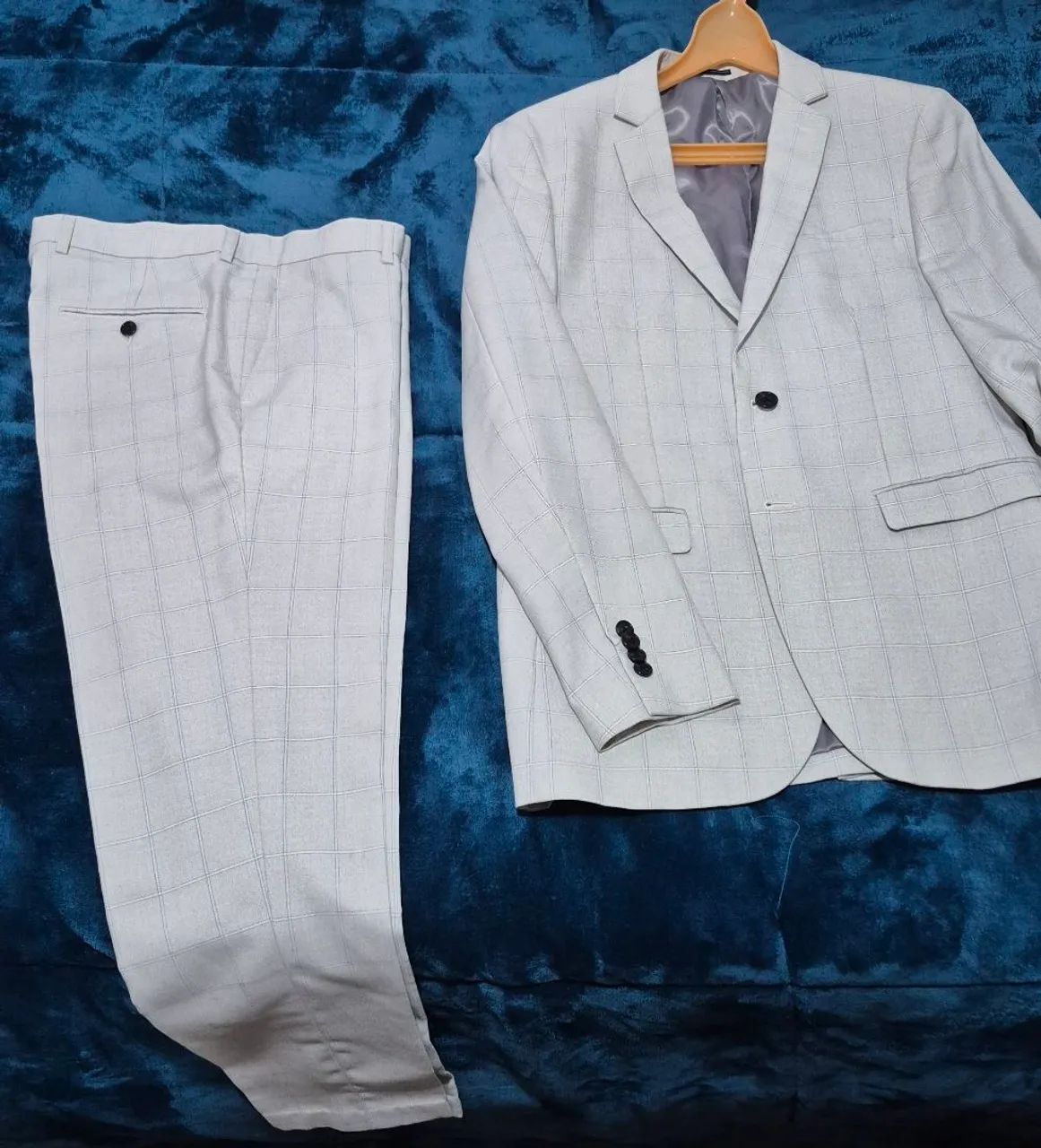 Terno Slim fit - Foto 3