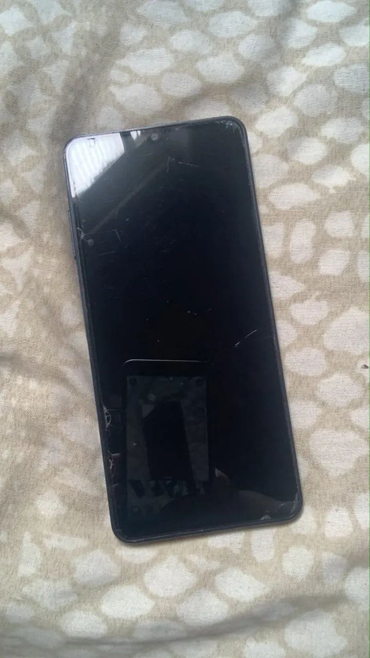 Celular Samsung Galaxy A06 - Foto 3