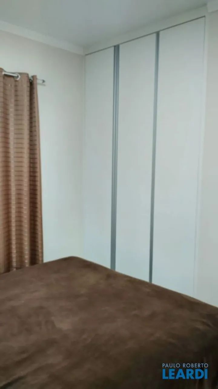 APARTAMENTO - ORTIZES - SP - Foto 4