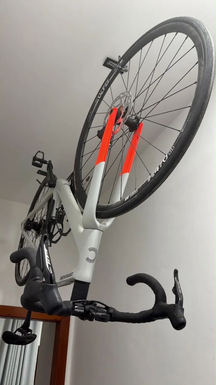 Cannondale Super Six Evo Carbon 03 - Foto 2