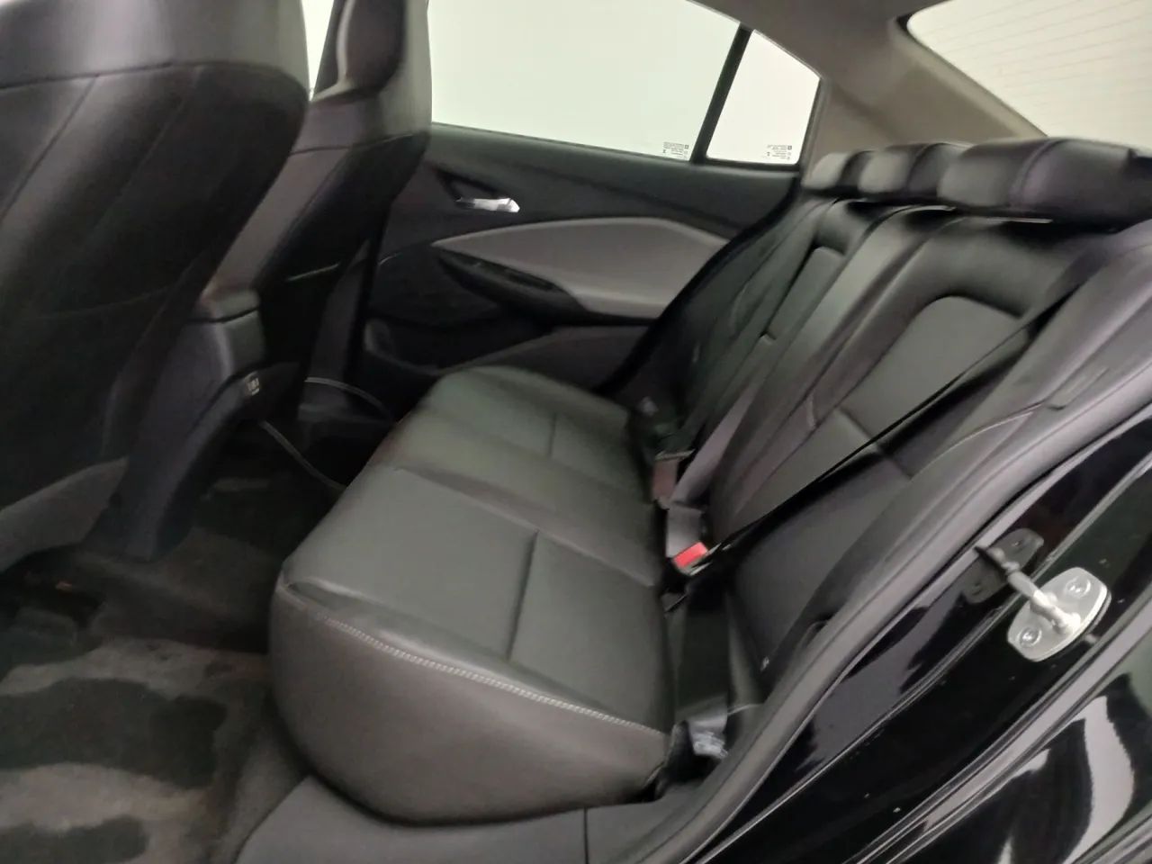 Chevrolet Onix Sedan Plus Premier 1.0 12V TB Flex Aut. 4P, foto 17 de 18