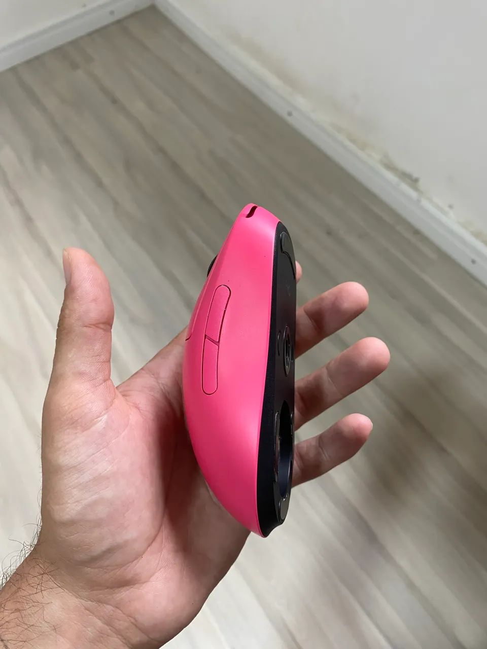 Mouse Logitech G Pro 2 Lightspeed - Foto 4