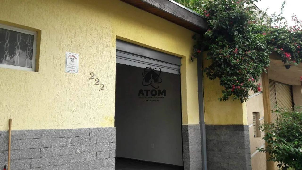 Ponto Comercial para Aluguel em Tremembé - 25m² - Foto 3