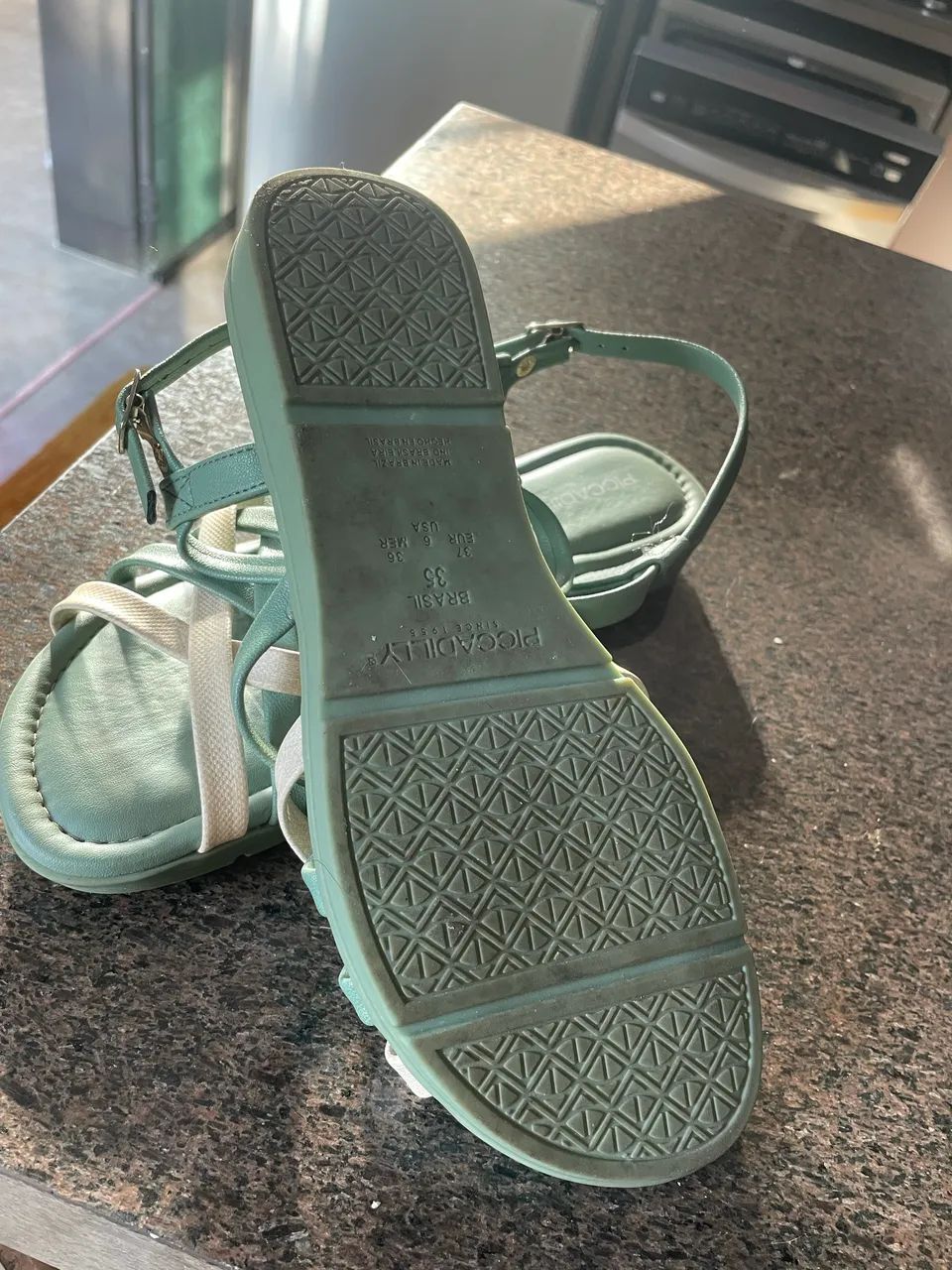 Sapatos  - Foto 5