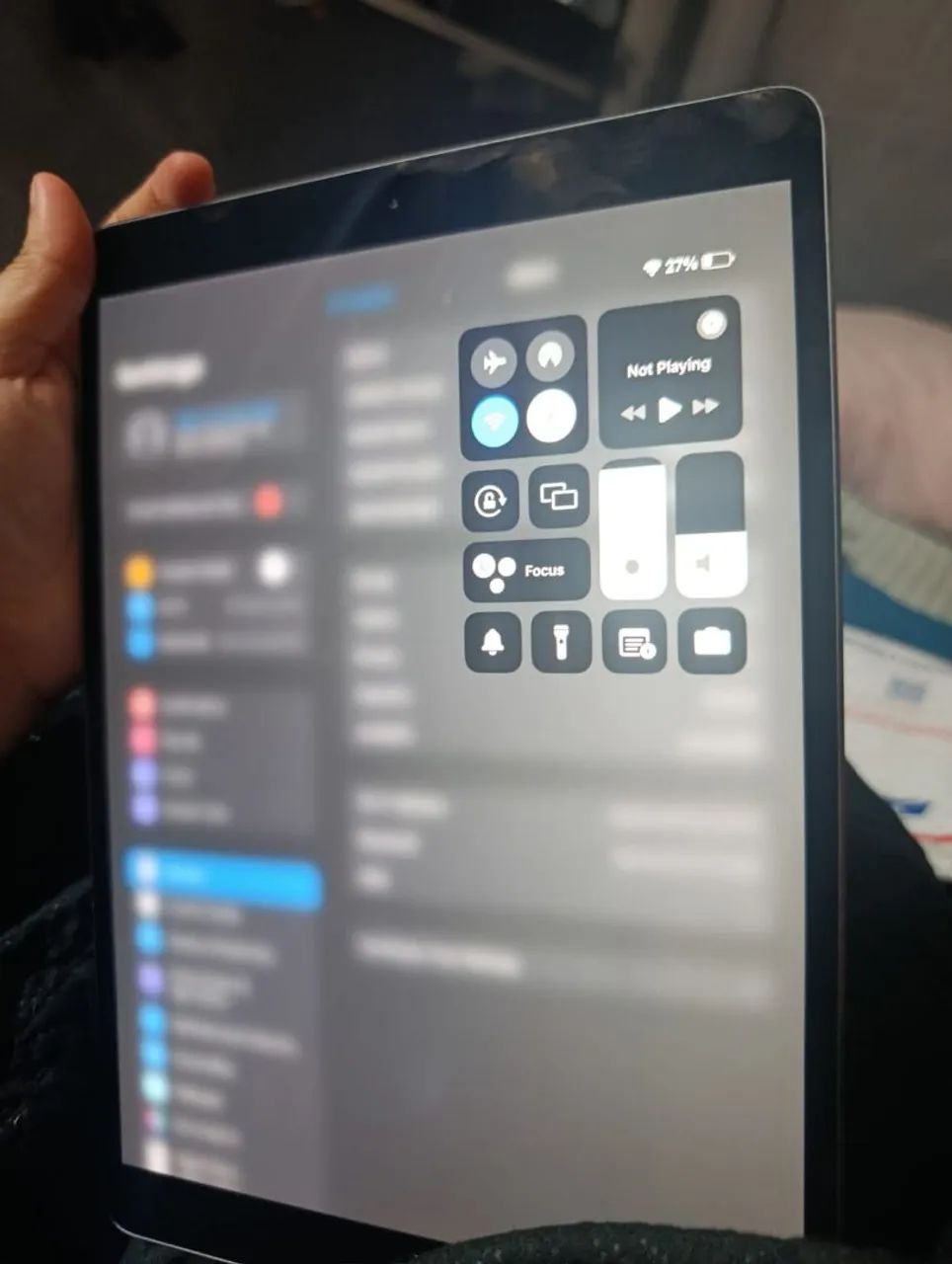 iPad pro 2 geração 64gbs - Foto 2