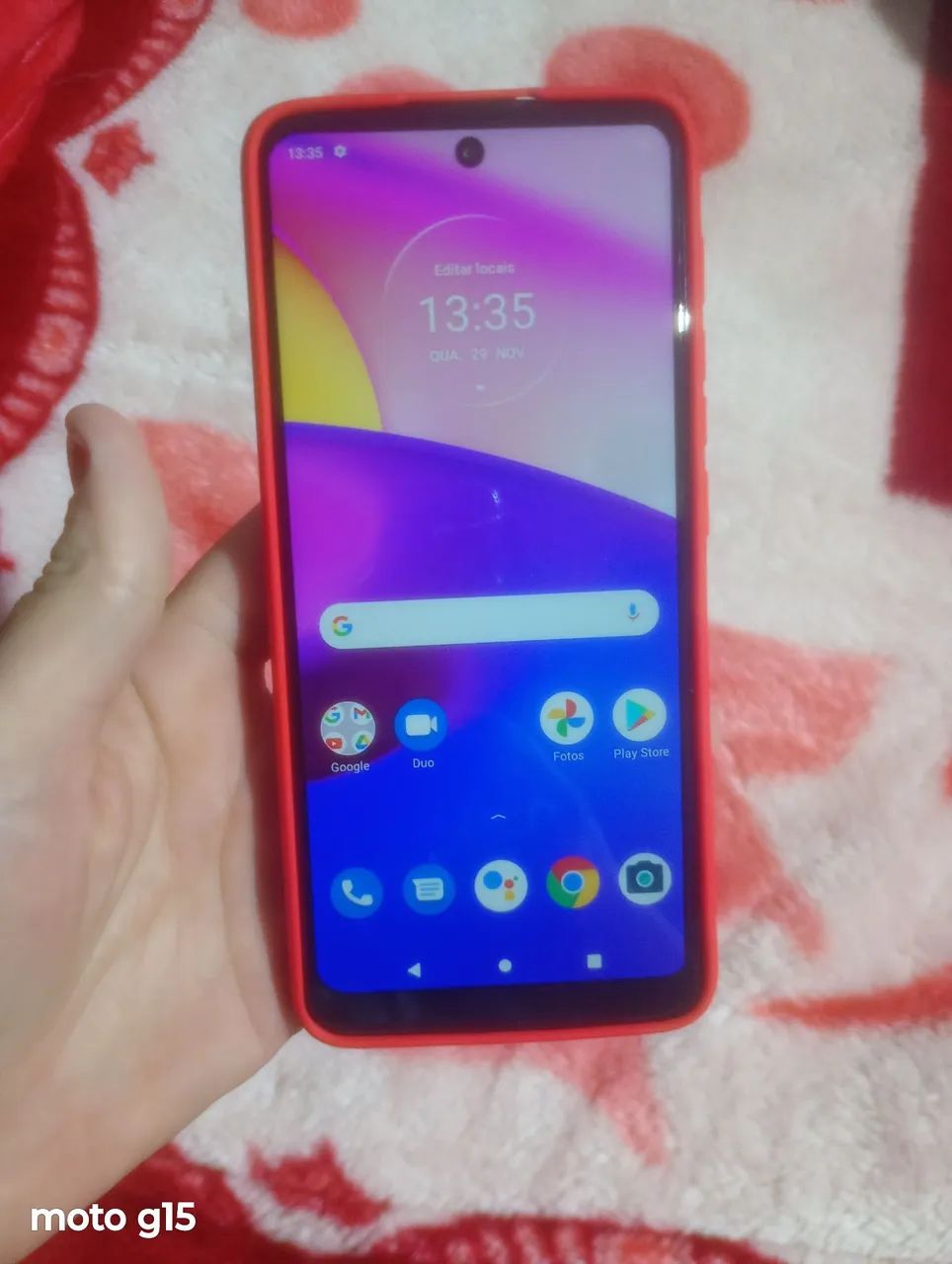 Celular  - Foto 2