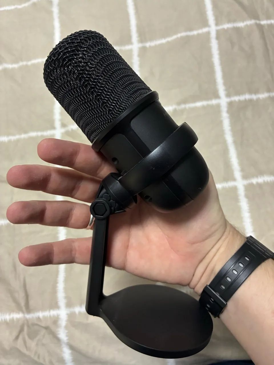 Microfone  SoloCast 