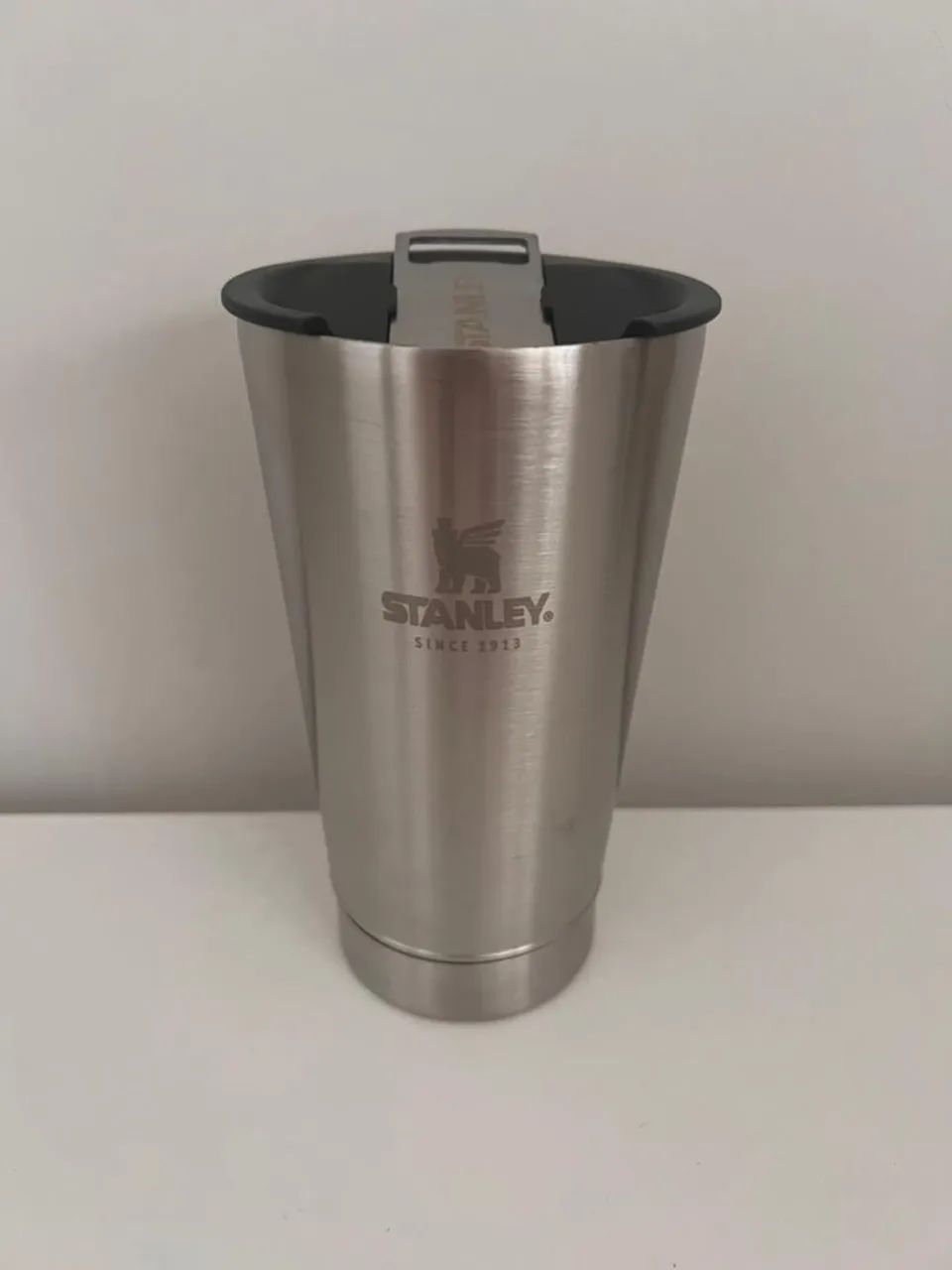 Copo Térmico Inox 473ml - Diversas cores - Foto 3