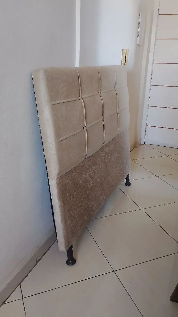 Cabeceira de cama - Foto 3
