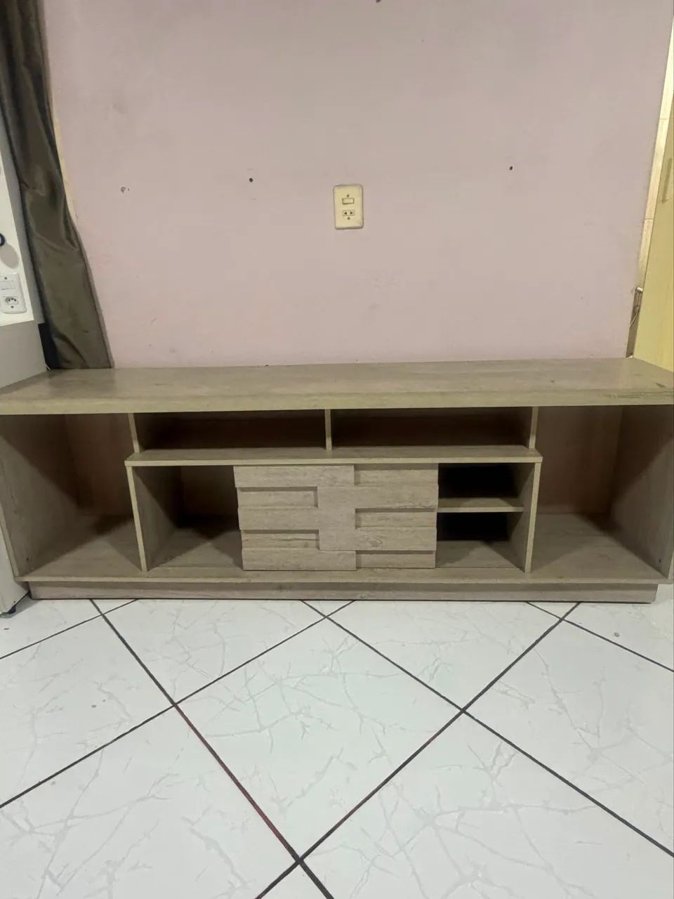 Rack para TV - Foto 2