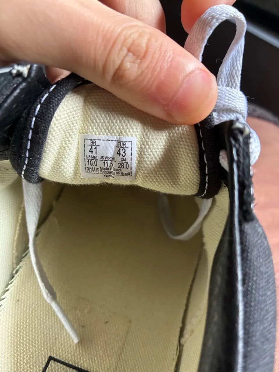 Tênis Vans old skool - Foto 5