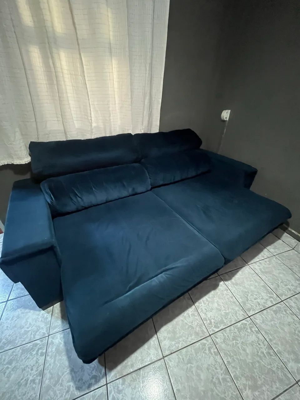 Sofá retrátil  - Foto 4
