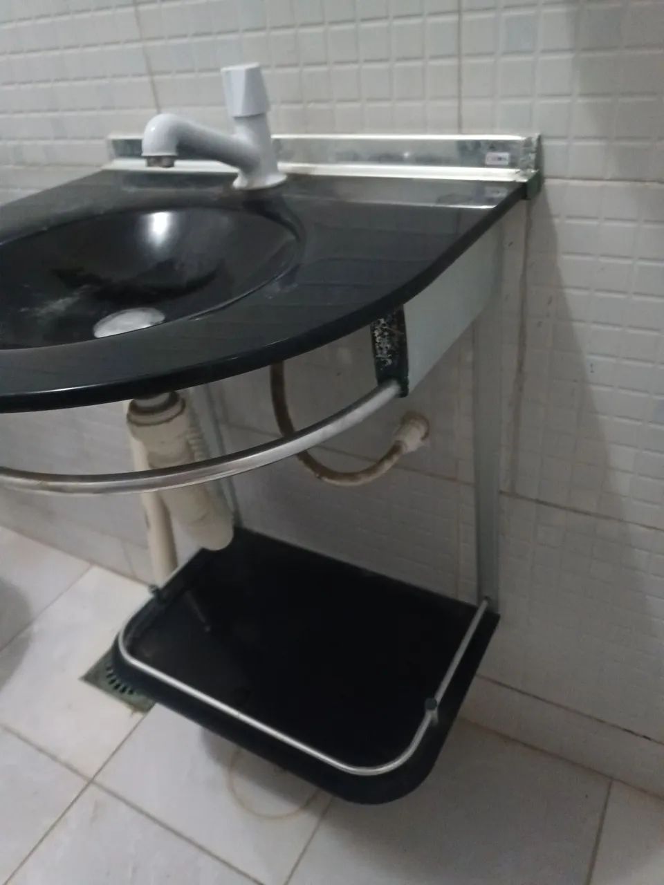 Pia para banheiro  - Foto 3