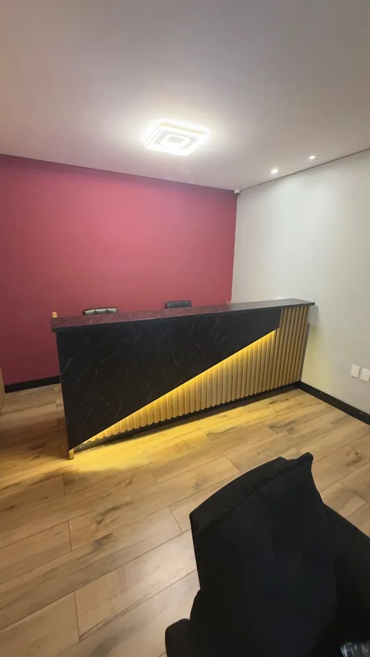 Balcão Recepção  - Foto 2