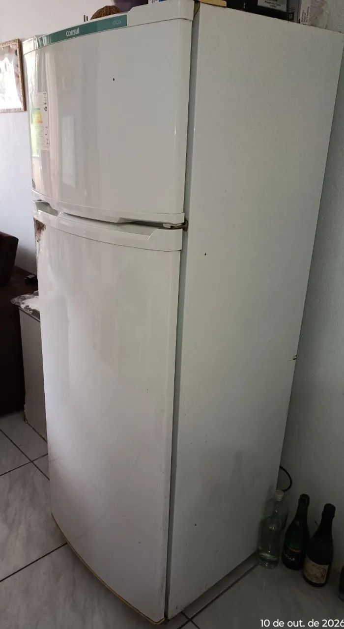 Refrigerador/geladeira  - Foto 3