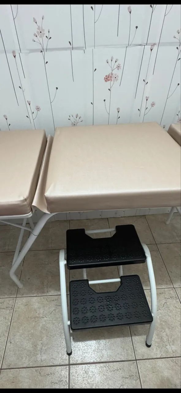 Maca 3 posições reclinável  - Foto 4